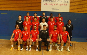 TOURNOI PORTNER 2025