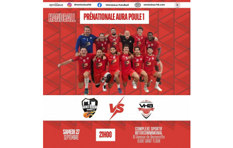 Match Pré-Nat du 27/09/2025