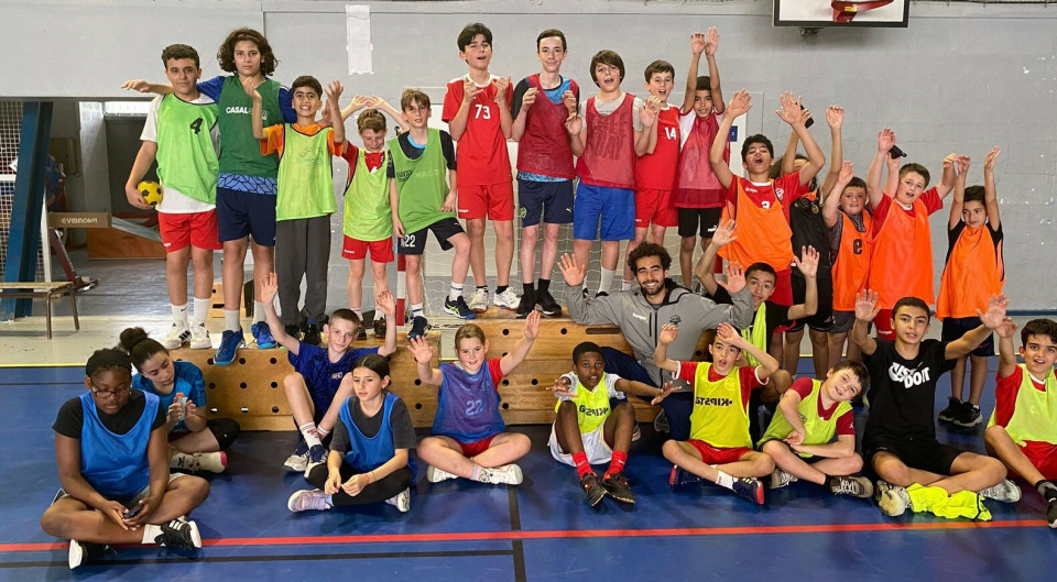 Stage VHB avril 2026
