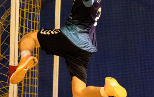 Tournoi Halloween Pré-Nationale 02/11/2025 by Emma_cznv