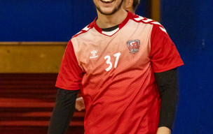 Tournoi Halloween Pré-Nationale 02/11/2025 by Emma_cznv