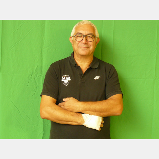 Hichem Bourayou