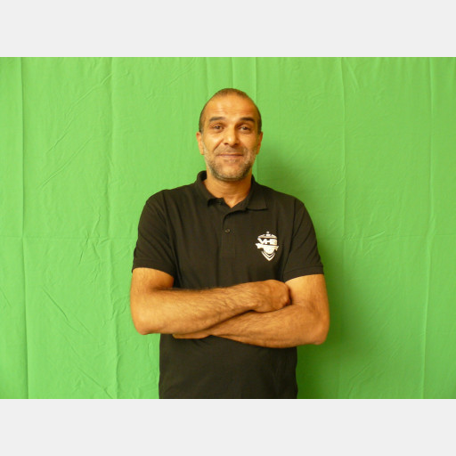 Atef Melliti