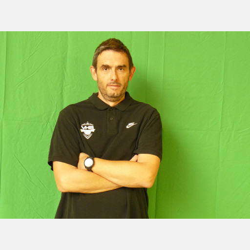 Thierry Raffin